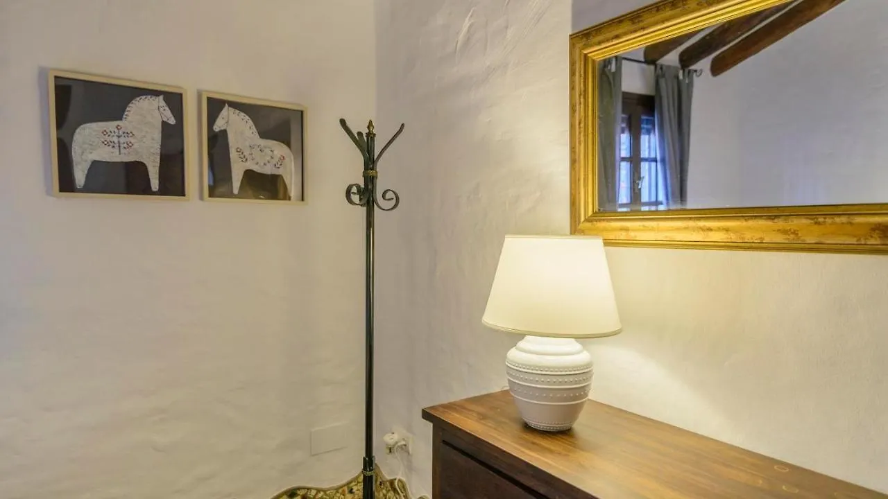 Finca Angarillas Competa By Ruralidays 西班牙
